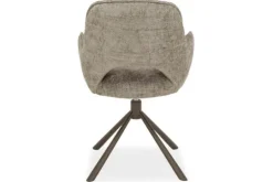 By Amelie Eetkamerstoelen^Eetkamerstoel Haga 39 Debbie