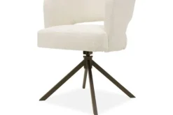 New By Amelie Eetkamerstoel Haga 23 Pearl Penny