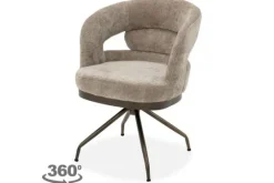 Best SitSmart Eetkamerstoel Harima