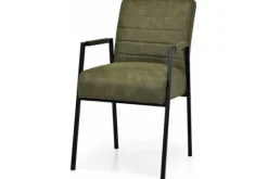 Donc Eetkamerstoelen^Eetkamerstoel Harvey