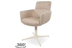 MySons Eetkamerstoelen^Eetkamerstoel Hazel William