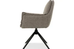 Elysia Eetkamerstoelen^Eetkamerstoel Hecate