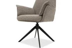 Elysia Eetkamerstoelen^Eetkamerstoel Hecate
