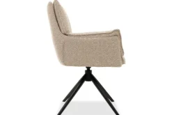 Elysia Eetkamerstoelen^Eetkamerstoel Hecate