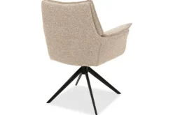 Elysia Eetkamerstoelen^Eetkamerstoel Hecate