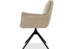 Elysia Eetkamerstoelen^Eetkamerstoel Hecate