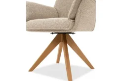 Elysia Eetkamerstoelen^Eetkamerstoel Hecate