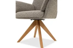 Elysia Eetkamerstoelen^Eetkamerstoel Hecate