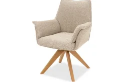 Elysia Eetkamerstoelen^Eetkamerstoel Hecate
