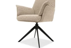 Discount Elysia Eetkamerstoel Hecate
