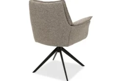 Discount Elysia Eetkamerstoel Hecate