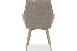 Elysia Eetkamerstoelen^Eetkamerstoel Hecate