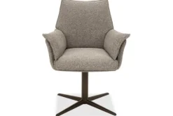 Elysia Eetkamerstoelen^Eetkamerstoel Hecate