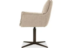 Elysia Eetkamerstoelen^Eetkamerstoel Hecate