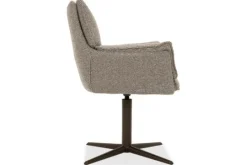 Elysia Eetkamerstoelen^Eetkamerstoel Hecate