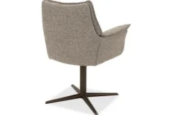 Elysia Eetkamerstoelen^Eetkamerstoel Hecate
