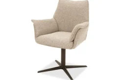 Elysia Eetkamerstoelen^Eetkamerstoel Hecate