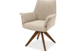 Outlet Elysia Eetkamerstoel Hecate