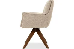 Outlet Elysia Eetkamerstoel Hecate