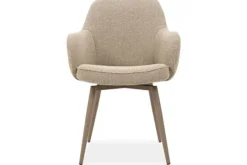 Elysia Eetkamerstoelen^Eetkamerstoel Hestia