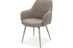 Elysia Eetkamerstoelen^Eetkamerstoel Hestia
