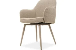 Elysia Eetkamerstoelen^Eetkamerstoel Hestia