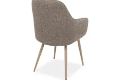 Elysia Eetkamerstoelen^Eetkamerstoel Hestia