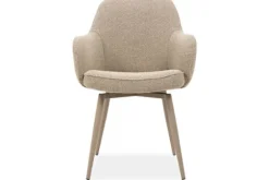 Elysia Eetkamerstoelen^Eetkamerstoel Hestia