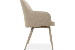 Elysia Eetkamerstoelen^Eetkamerstoel Hestia