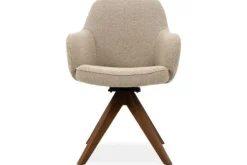 Elysia Eetkamerstoelen^Eetkamerstoel Hestia