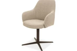 Clearance Elysia Eetkamerstoel Hestia