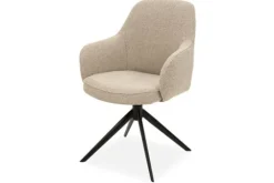 Clearance Elysia Eetkamerstoel Hestia