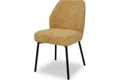 Livingfurn Eetkamerstoelen^Eetkamerstoel Honey Tess