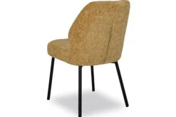 Livingfurn Eetkamerstoelen^Eetkamerstoel Honey Tess