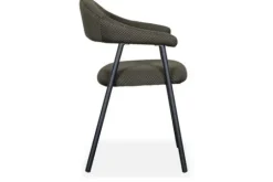 Label51 Eetkamerstoelen^Eetkamerstoel Hunter CH-73.042 Amaze