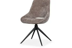 Outlet Label51 Eetkamerstoel Hunter Elite DX-74.043 Marlow