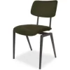 Eetkamerstoelen^Eetkamerstoel Hunter HH-90.007