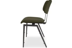 Eetkamerstoelen^Eetkamerstoel Hunter HH-90.007