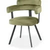 New Label51 Eetkamerstoel Hunter HU-77.026 Bardio