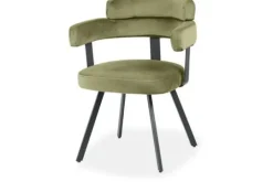 New Label51 Eetkamerstoel Hunter HU-77.026 Bardio