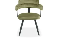 New Label51 Eetkamerstoel Hunter HU-77.026 Bardio
