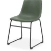 Label51 Eetkamerstoelen^Eetkamerstoel Hunter HU-77.012 Risto