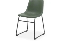 Label51 Eetkamerstoelen^Eetkamerstoel Hunter HU-77.012 Risto