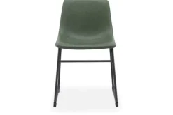 Label51 Eetkamerstoelen^Eetkamerstoel Hunter HU-77.012 Risto