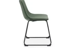 Label51 Eetkamerstoelen^Eetkamerstoel Hunter HU-77.012 Risto