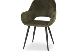 Label51 Eetkamerstoelen^Eetkamerstoel Hunter IH-50.135 Fer