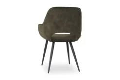 Label51 Eetkamerstoelen^Eetkamerstoel Hunter IH-50.135 Fer