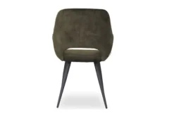Label51 Eetkamerstoelen^Eetkamerstoel Hunter IH-50.135 Fer