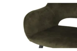 Label51 Eetkamerstoelen^Eetkamerstoel Hunter IH-50.135 Fer