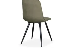 Sale Label51 Eetkamerstoel Hunter LN-87.006 Bistro